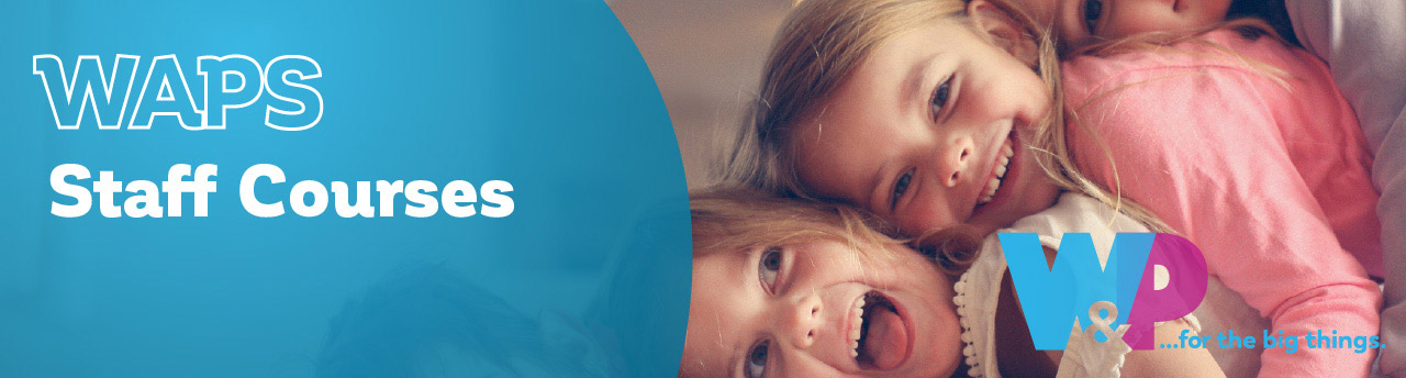WAPS Staff Group – The Will Academy